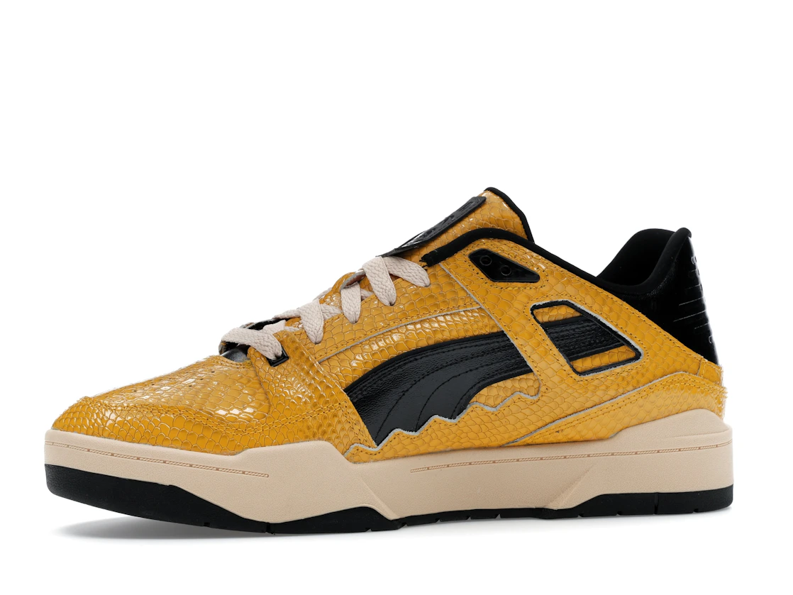 Puma Slipstream T Staple Radiant Yellow