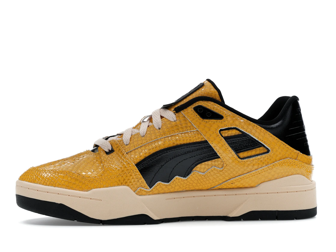 Puma Slipstream T Staple Radiant Yellow