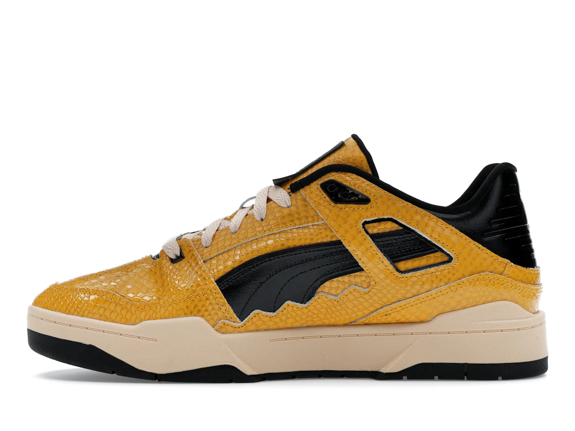 Puma Slipstream T Staple Radiant Yellow