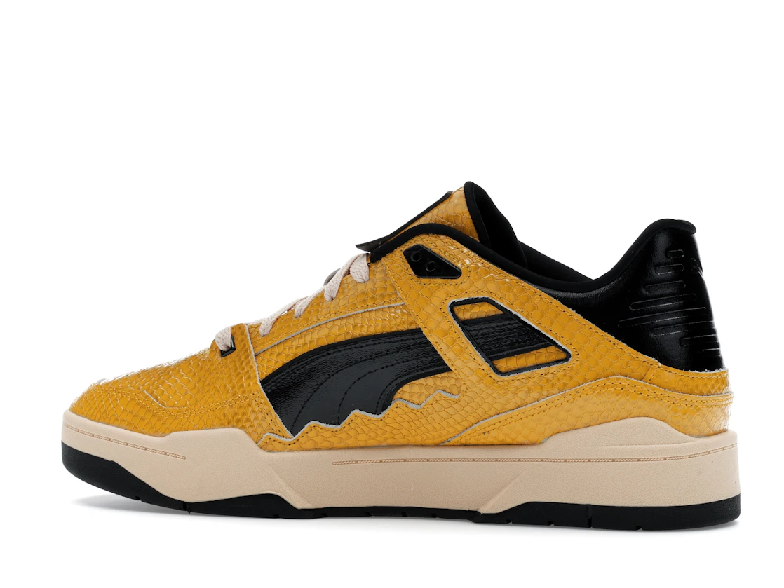 Puma Slipstream T Staple Radiant Yellow