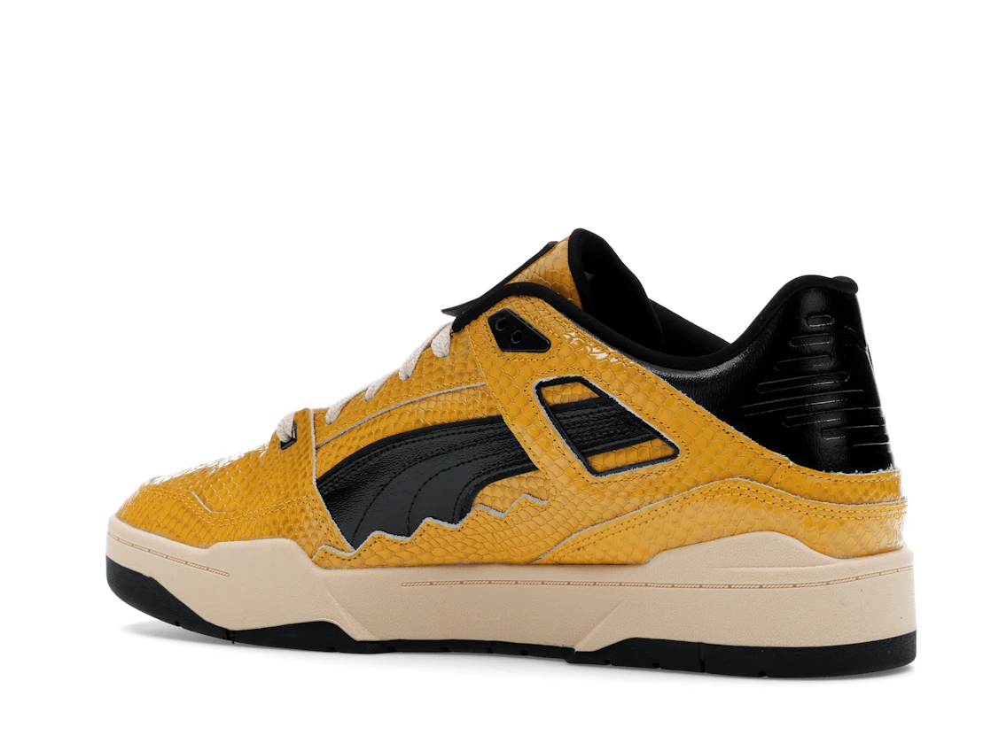 Puma Slipstream T Staple Radiant Yellow