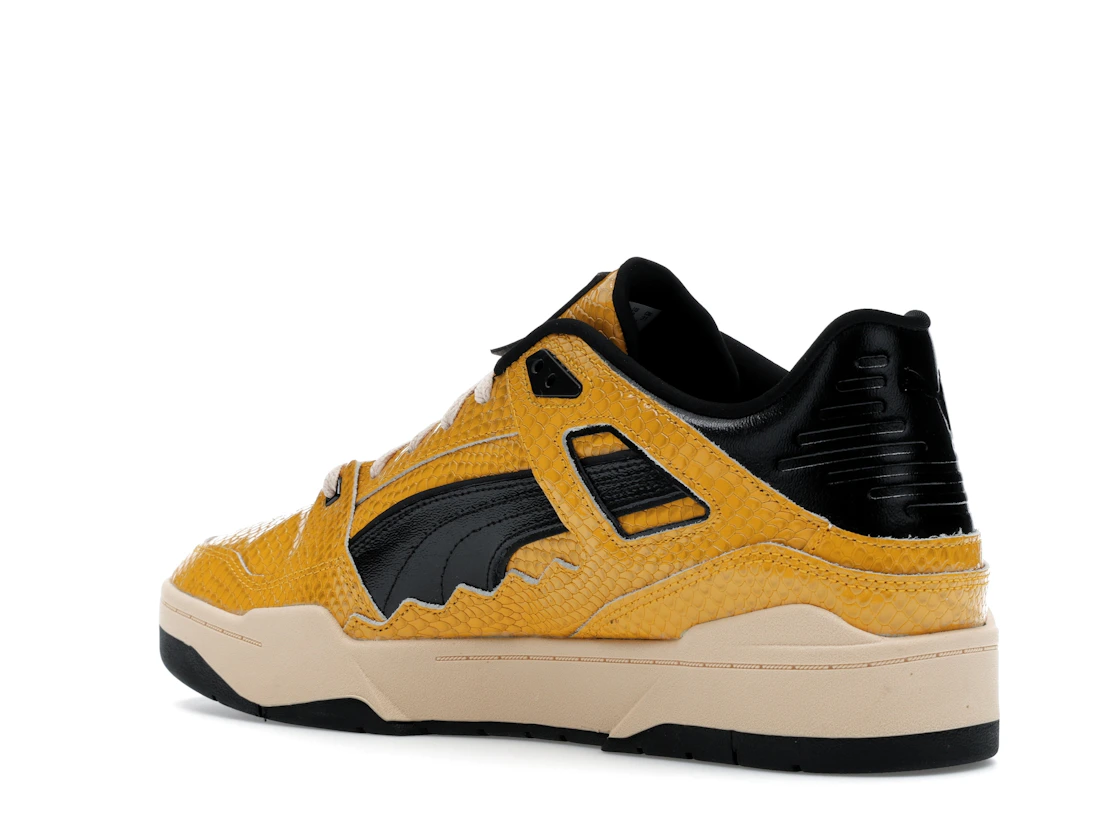 Puma Slipstream T Staple Radiant Yellow