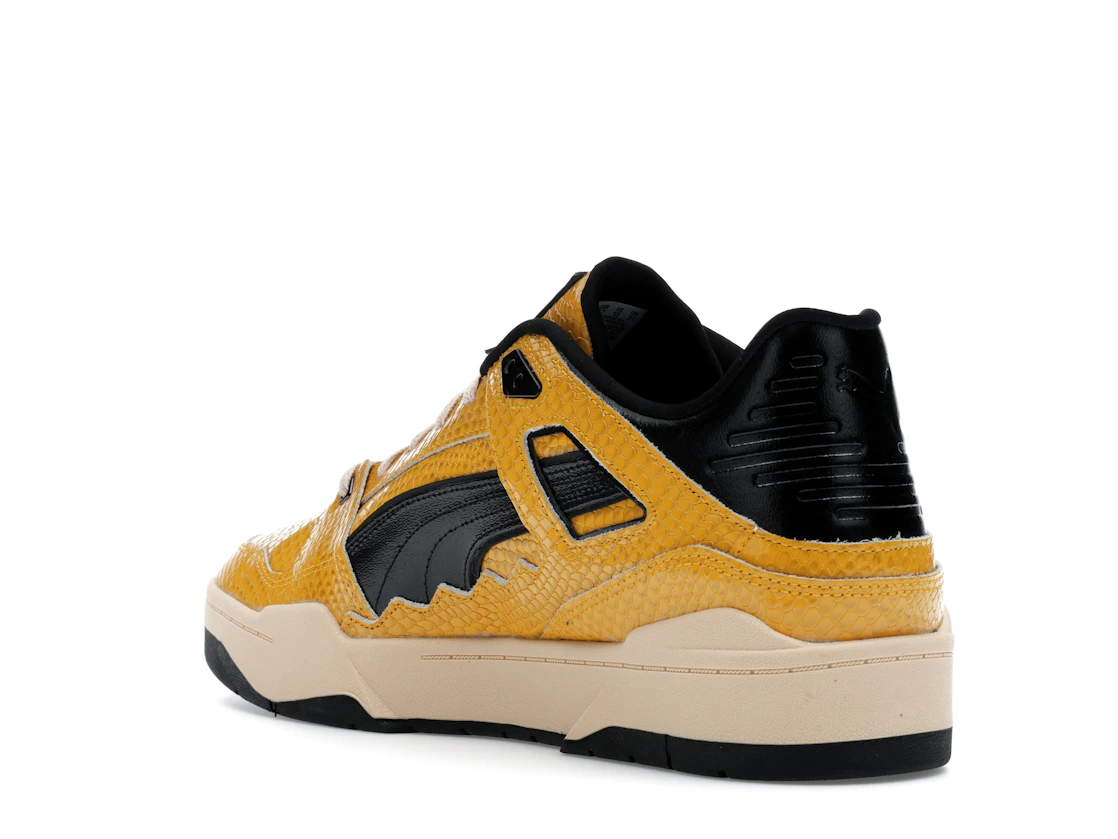 Puma Slipstream T Staple Radiant Yellow