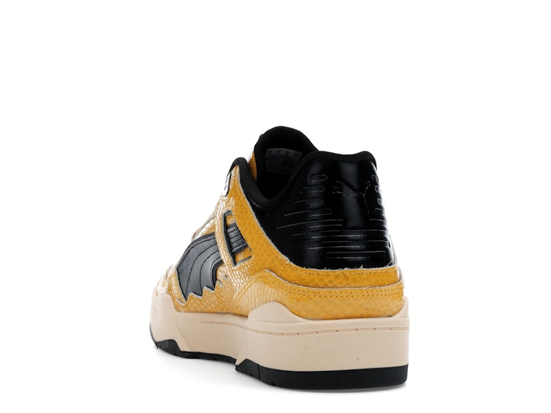 Puma Slipstream T Staple Radiant Yellow