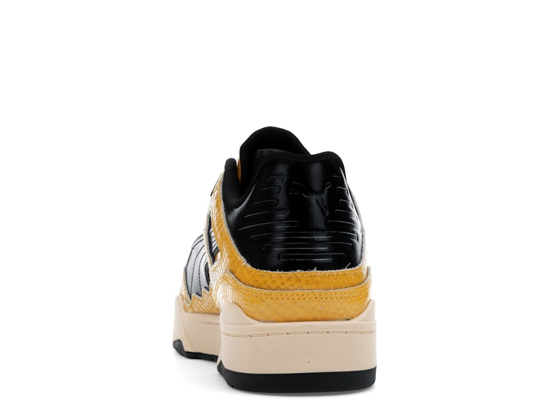 Puma Slipstream T Staple Radiant Yellow