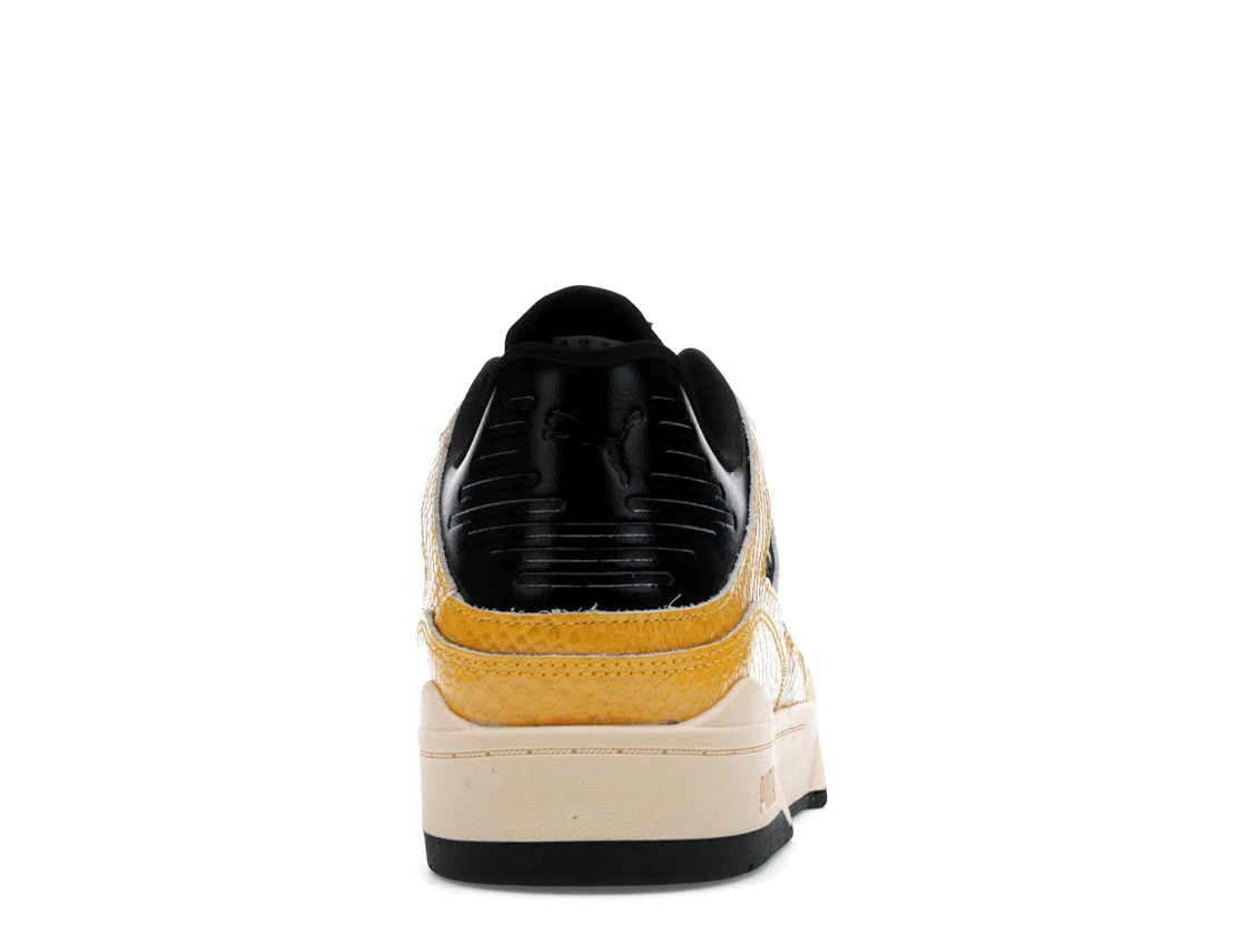 Puma Slipstream T Staple Radiant Yellow