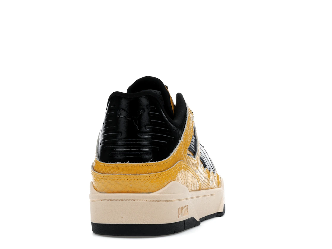 Puma Slipstream T Staple Radiant Yellow
