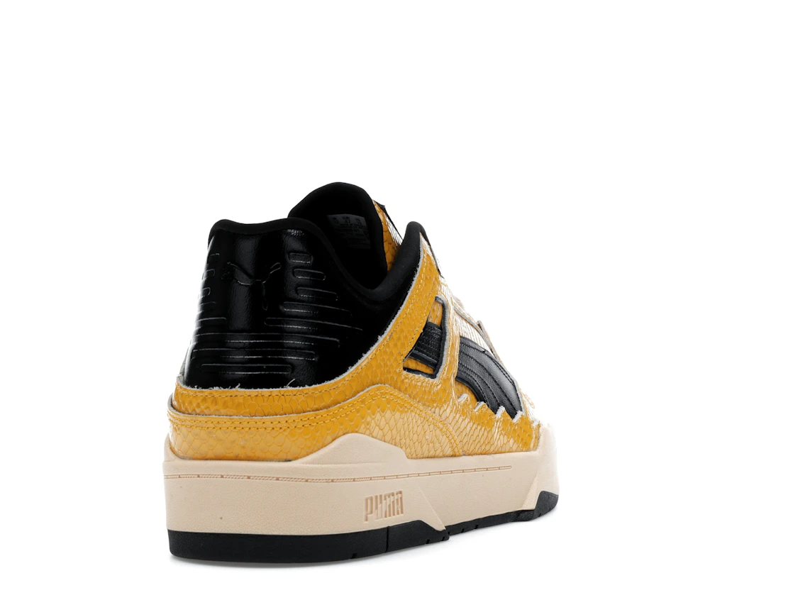 Puma Slipstream T Staple Radiant Yellow