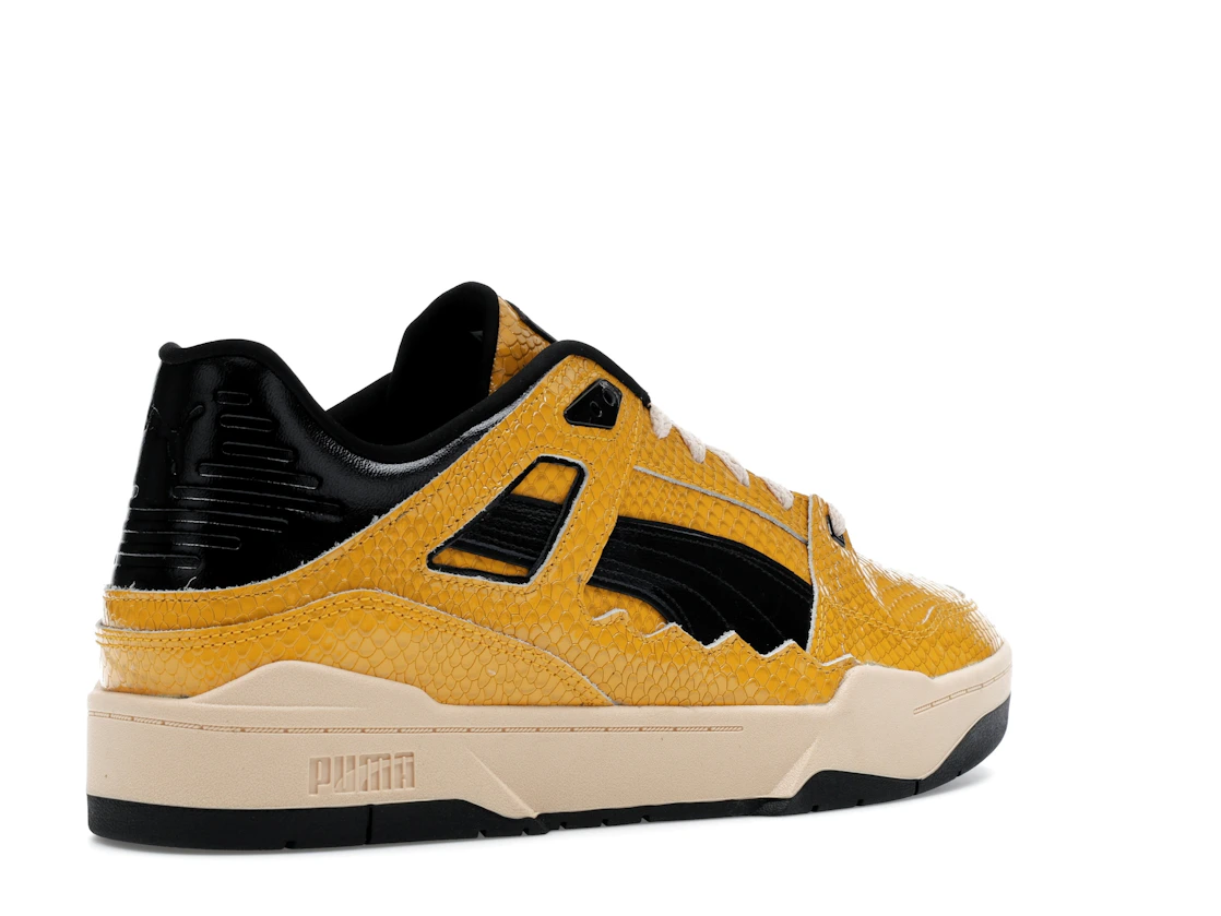 Puma Slipstream T Staple Radiant Yellow