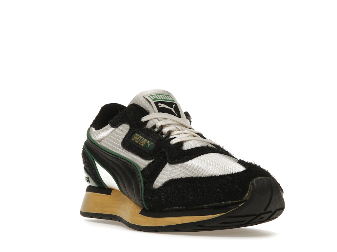 Puma Space Lab The Never Worn