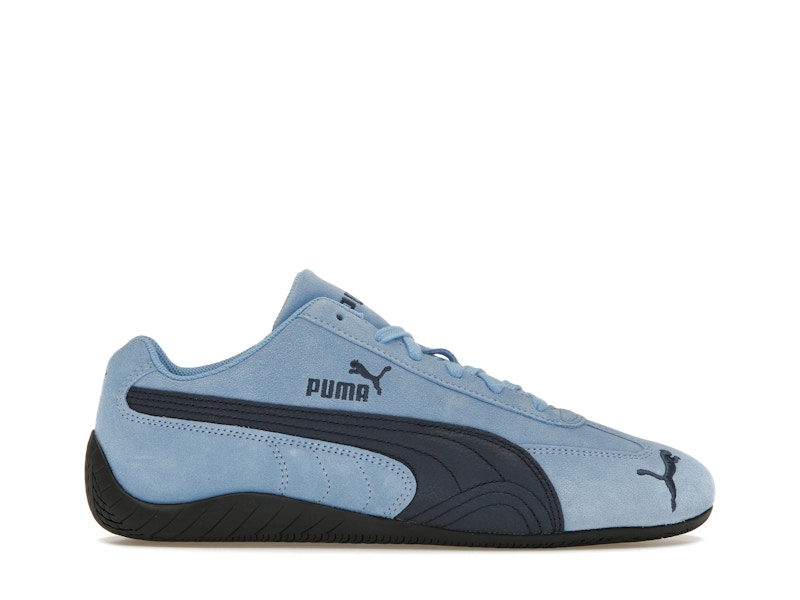 Puma Speedcat Archive Team Light Blue Club Navy Women s 400990 01 MX