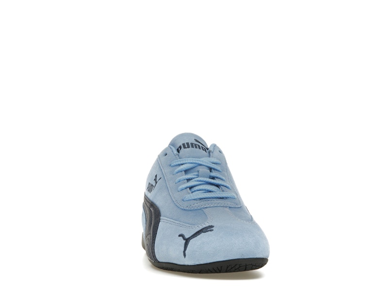 Puma Speedcat Archive Team Light Blue Club Navy (Women's)