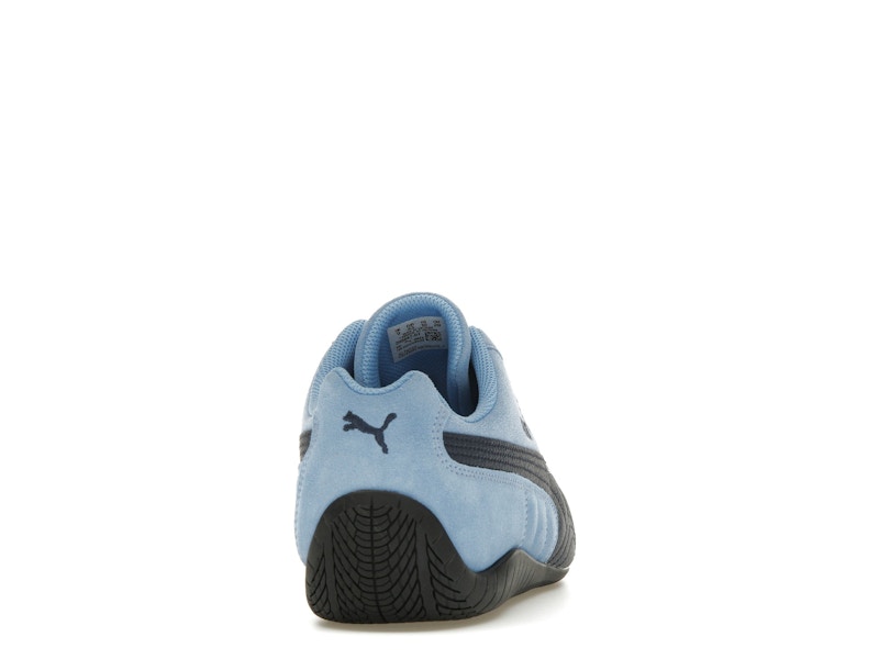 Puma Speedcat Archive Team Light Blue Club Navy (Women's)