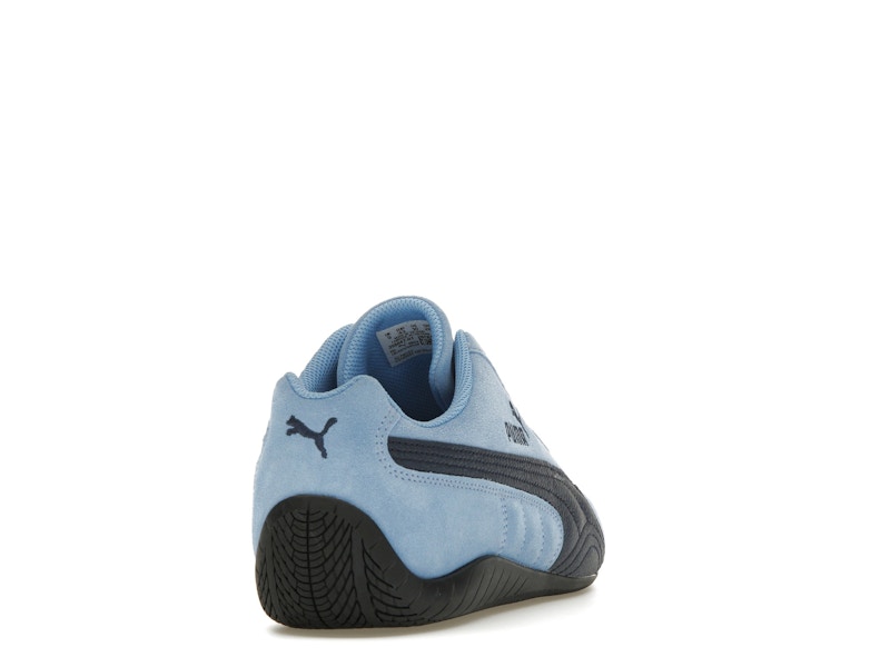 Puma Speedcat Archive Team Light Blue Club Navy (Women's)