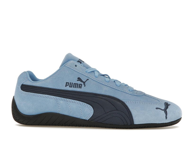 Puma Speedcat Archive Team Light Blue Club Navy