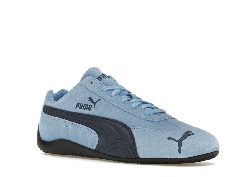 Puma Speedcat Archive Team Light Blue Club Navy