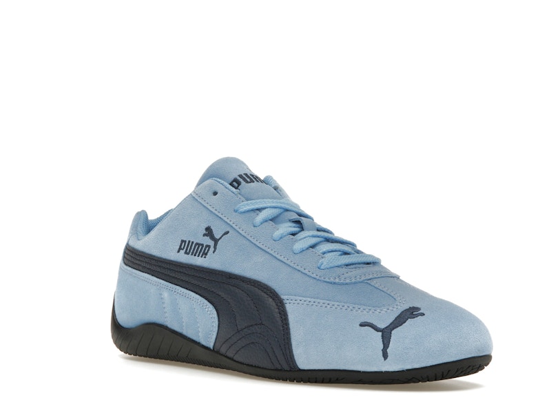 Puma Speedcat Archive Team Light Blue Club Navy