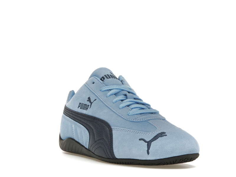 Puma Speedcat Archive Team Light Blue Club Navy