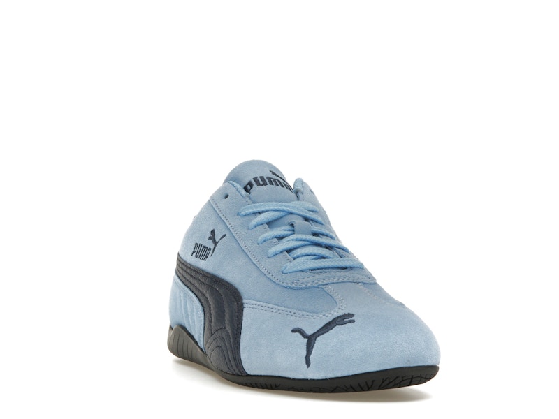 Puma Speedcat Archive Team Light Blue Club Navy
