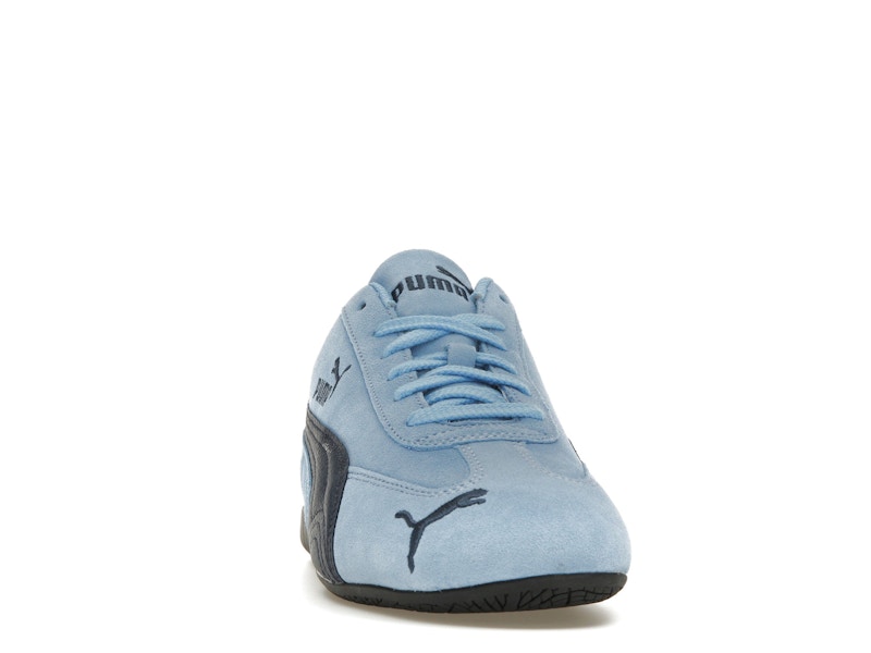 Puma Speedcat Archive Team Light Blue Club Navy