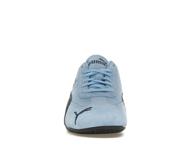 Puma Speedcat Archive Team Light Blue Club Navy