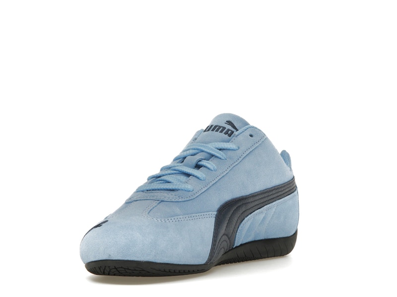 Puma Speedcat Archive Team Light Blue Club Navy