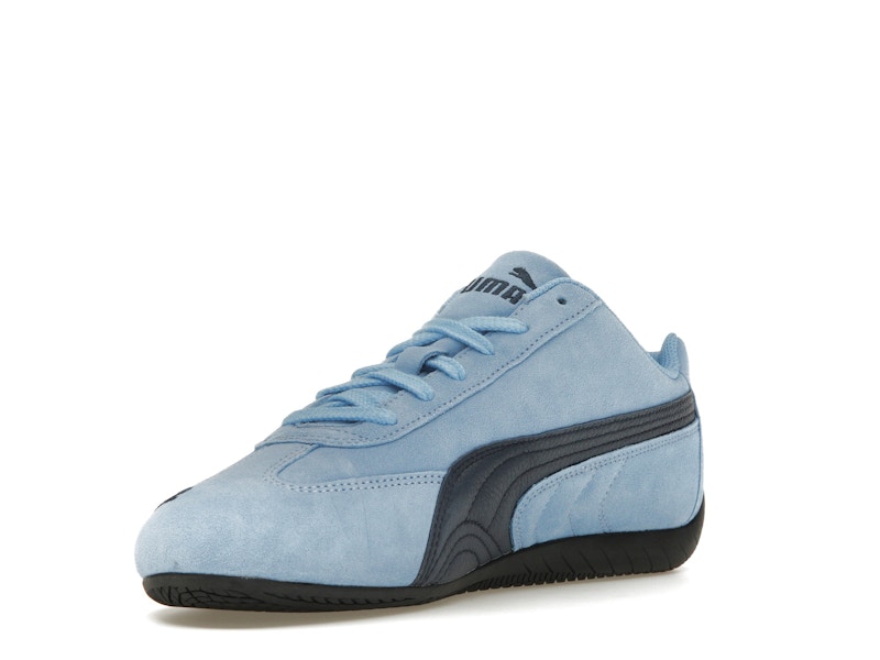 Puma Speedcat Archive Team Light Blue Club Navy