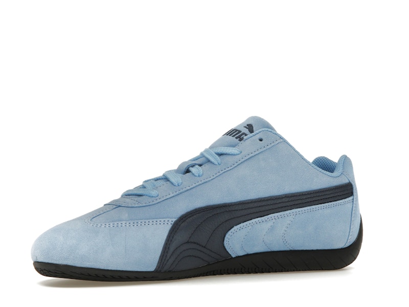 Puma Speedcat Archive Team Light Blue Club Navy