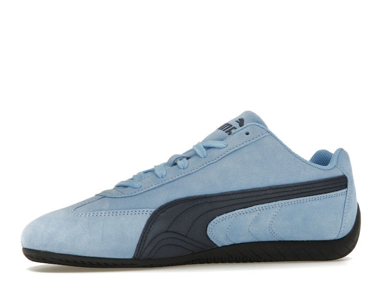 Puma Speedcat Archive Team Light Blue Club Navy