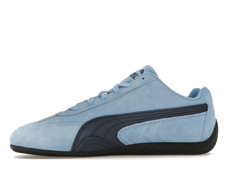 Puma Speedcat Archive Team Light Blue Club Navy