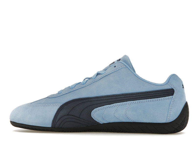 Puma Speedcat Archive Team Light Blue Club Navy