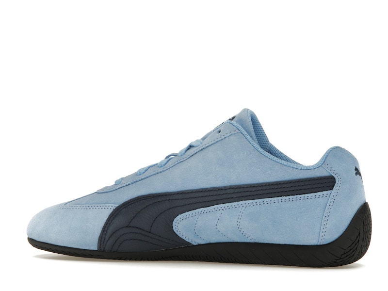 Puma Speedcat Archive Team Light Blue Club Navy