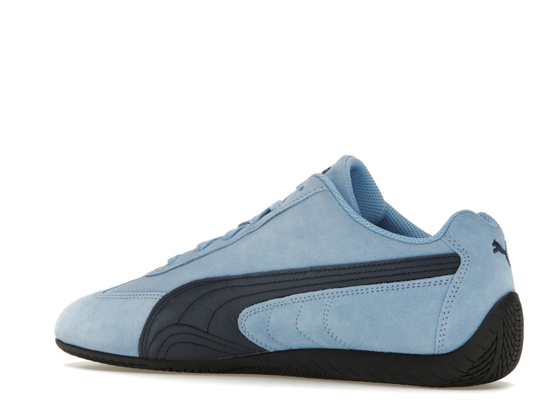 Puma Speedcat Archive Team Light Blue Club Navy