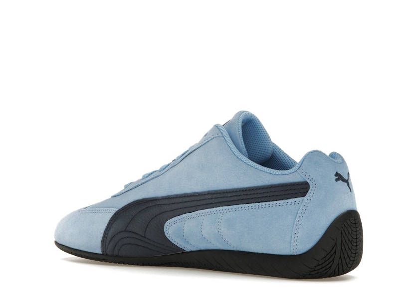 Puma Speedcat Archive Team Light Blue Club Navy