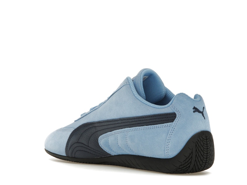Puma Speedcat Archive Team Light Blue Club Navy