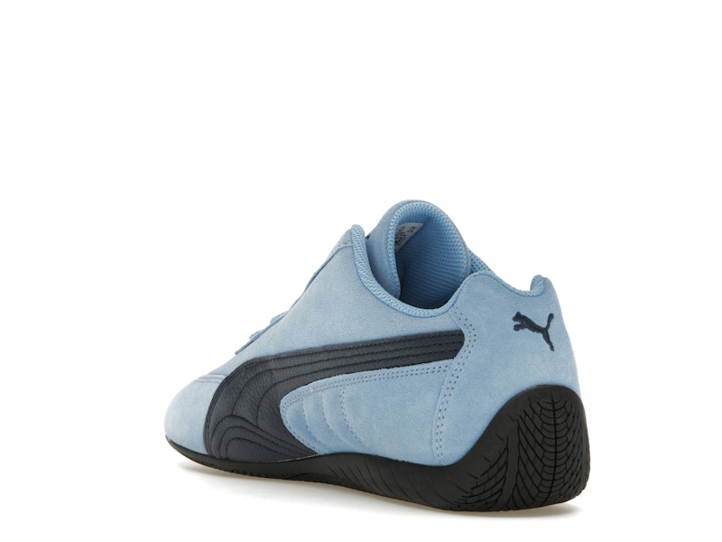 Puma Speedcat Archive Team Light Blue Club Navy