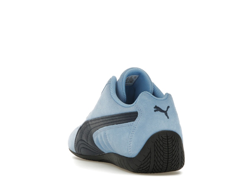 Puma Speedcat Archive Team Light Blue Club Navy