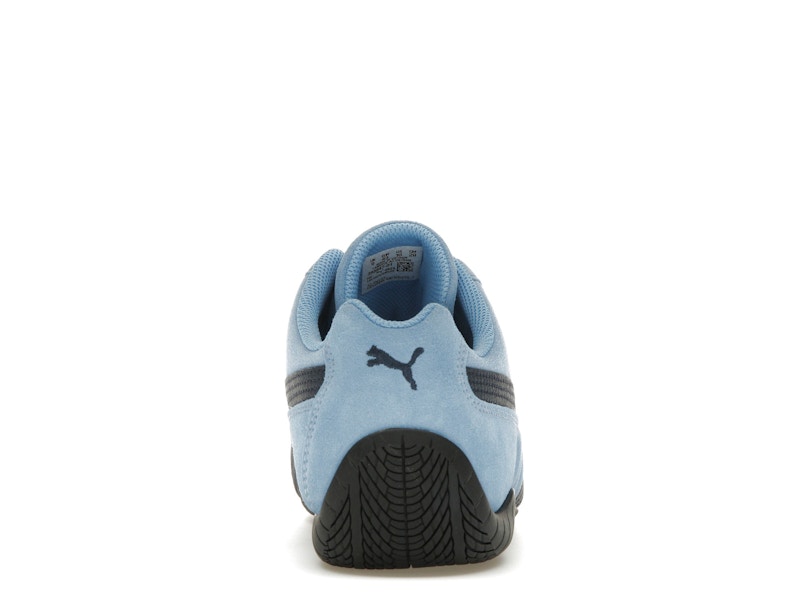 Puma Speedcat Archive Team Light Blue Club Navy