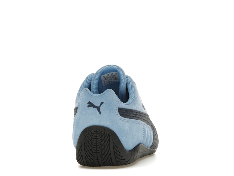 Puma Speedcat Archive Team Light Blue Club Navy