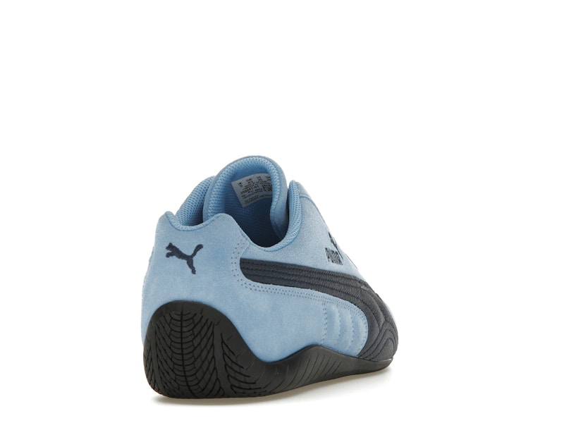 Puma Speedcat Archive Team Light Blue Club Navy