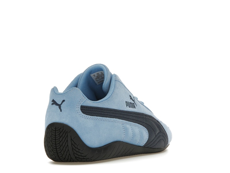Puma Speedcat Archive Team Light Blue Club Navy