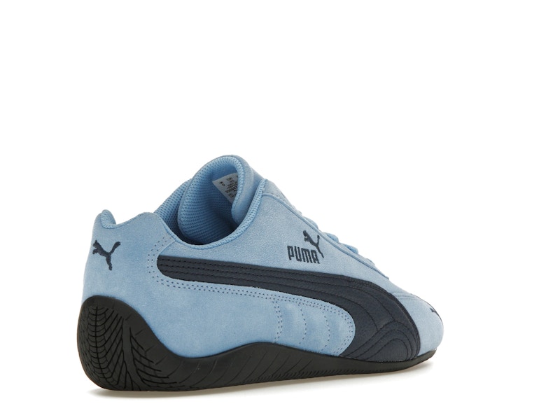 Puma Speedcat Archive Team Light Blue Club Navy