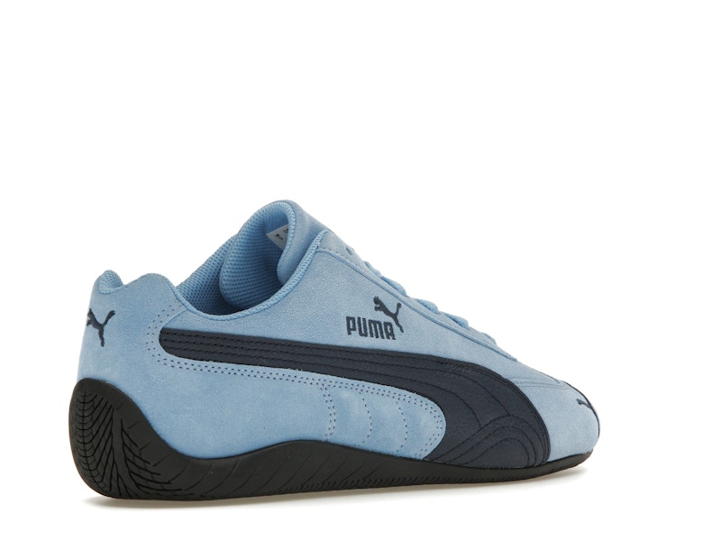 Puma Speedcat Archive Team Light Blue Club Navy