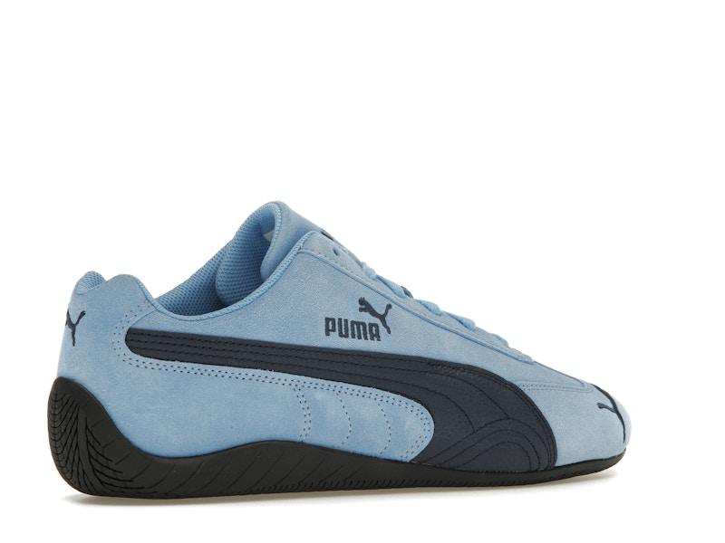Puma Speedcat Archive Team Light Blue Club Navy