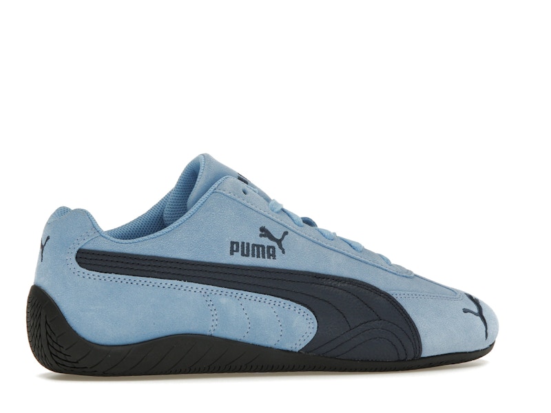 Puma Speedcat Archive Team Light Blue Club Navy