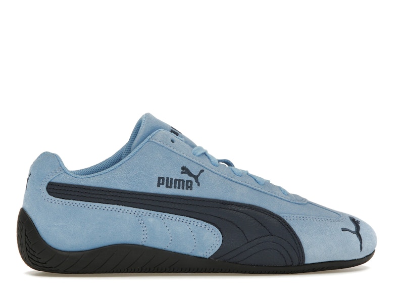 Puma Speedcat Archive Team Light Blue Club Navy