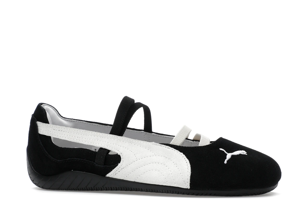 Puma Speedcat Ballet Black White (Women's)