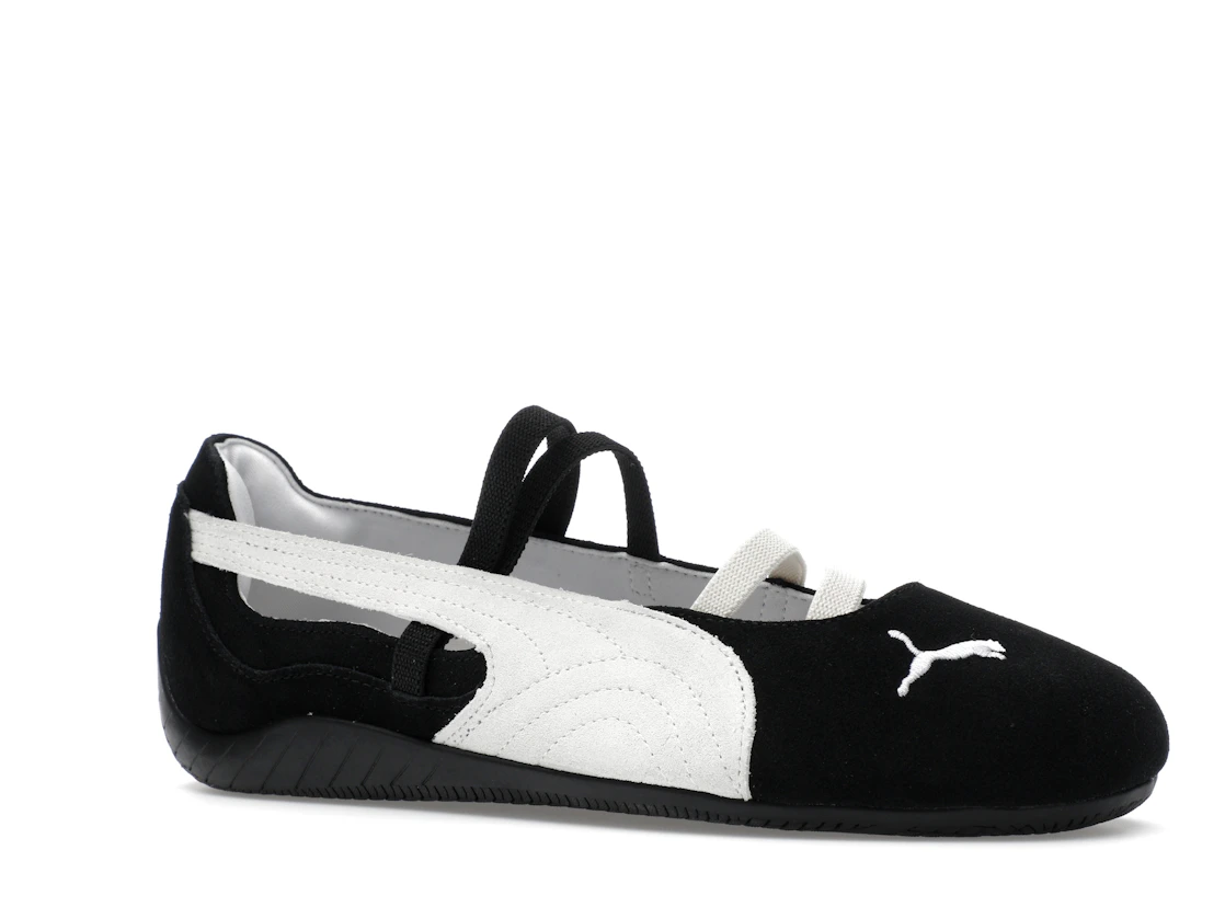 Puma Speedcat Ballet Black White (Women's)