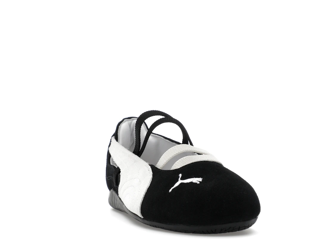 Puma Speedcat Ballet Black White (Women's)