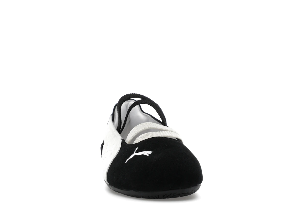 Puma Speedcat Ballet Black White (Women's)